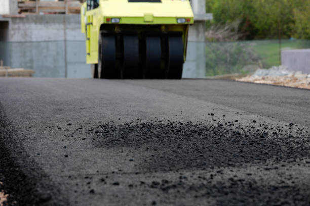 Best Paver Driveway Replacement  in Salina, UT