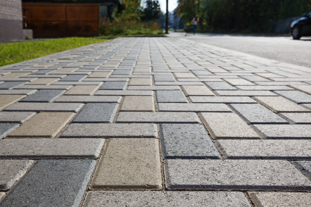 Best Best Driveway Pavers  in Salina, UT