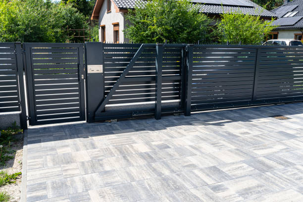 Best Driveway Paver Sealing  in Salina, UT
