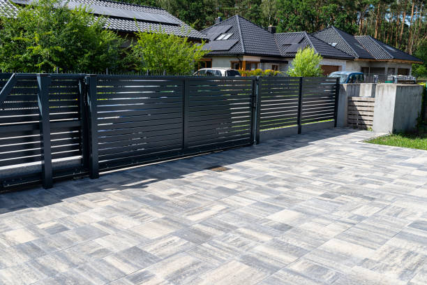 Reasons to Select Us for Your Driveway Paving Requirements in Salina, UT
