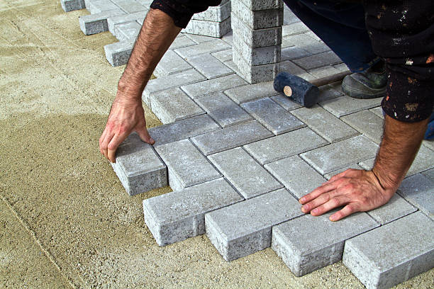 Best Driveway Pavers Contractor  in Salina, UT